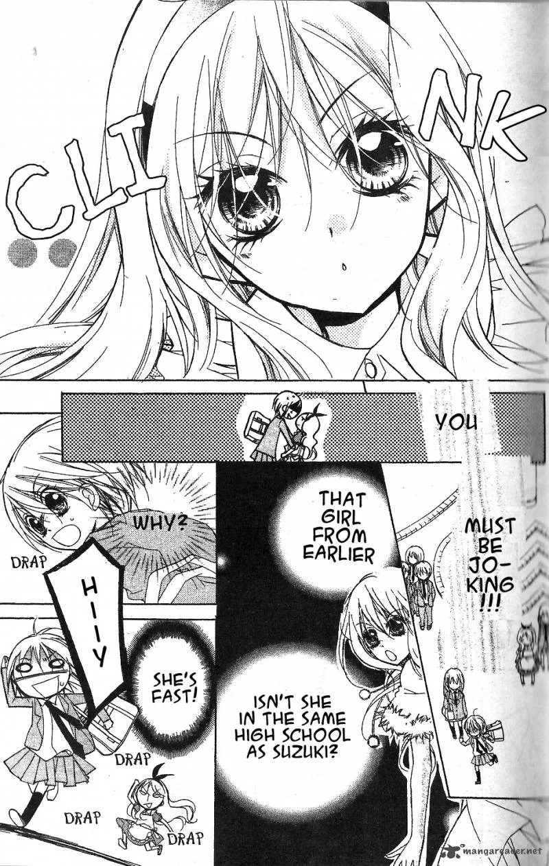 Kimi no Neiro Chapter 1 page 42