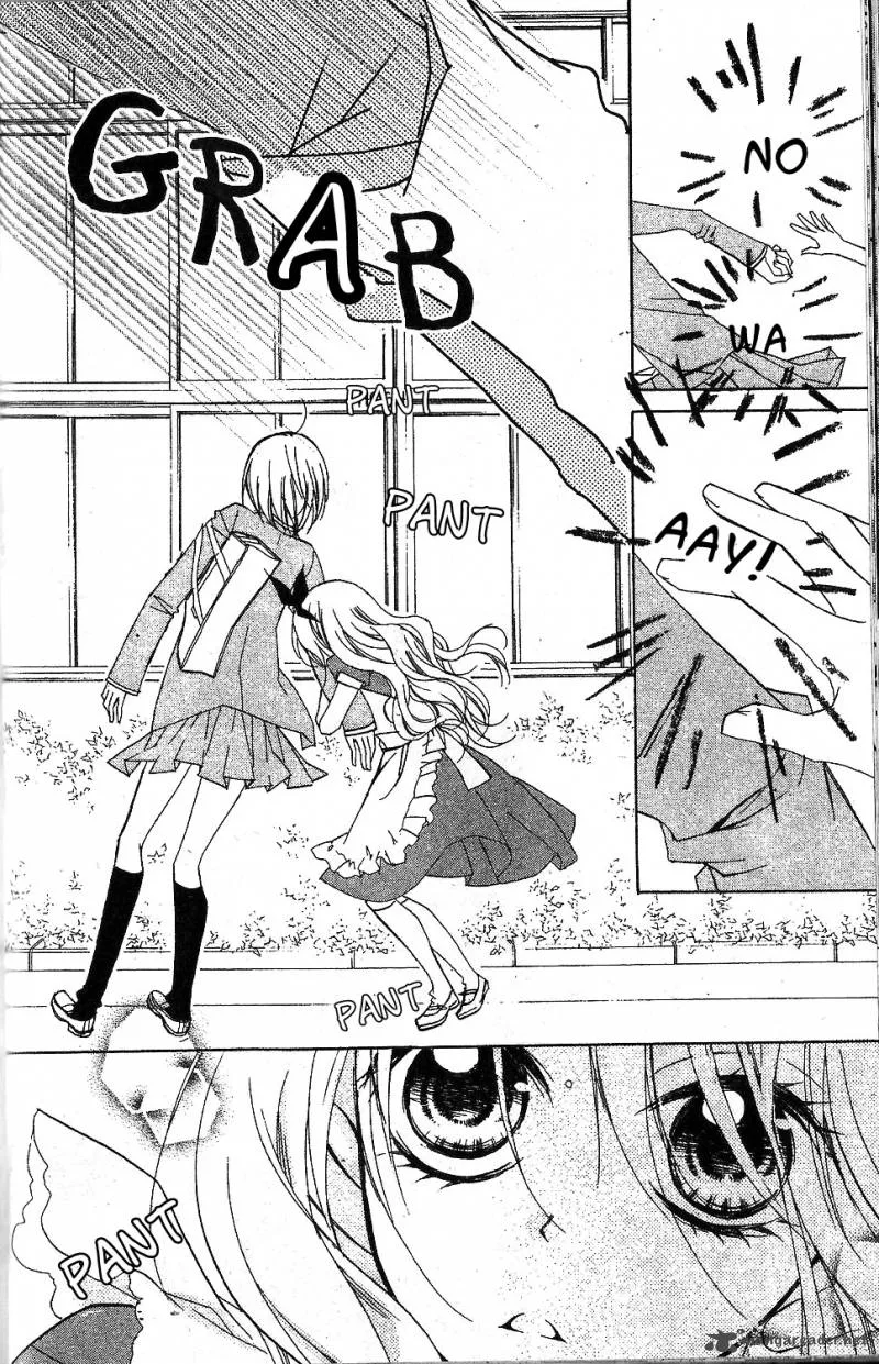 Kimi no Neiro Chapter 1 page 44