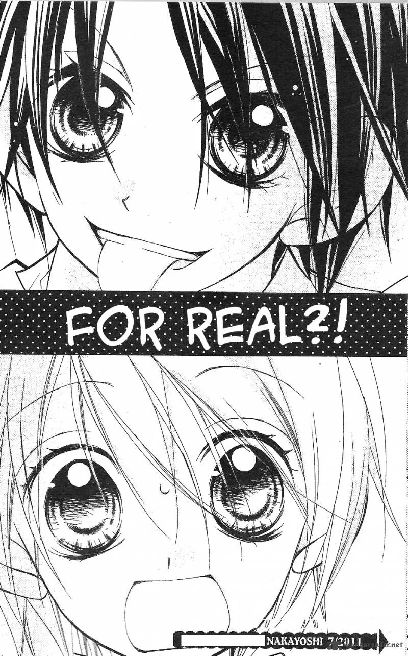 Kimi no Neiro Chapter 1 page 48