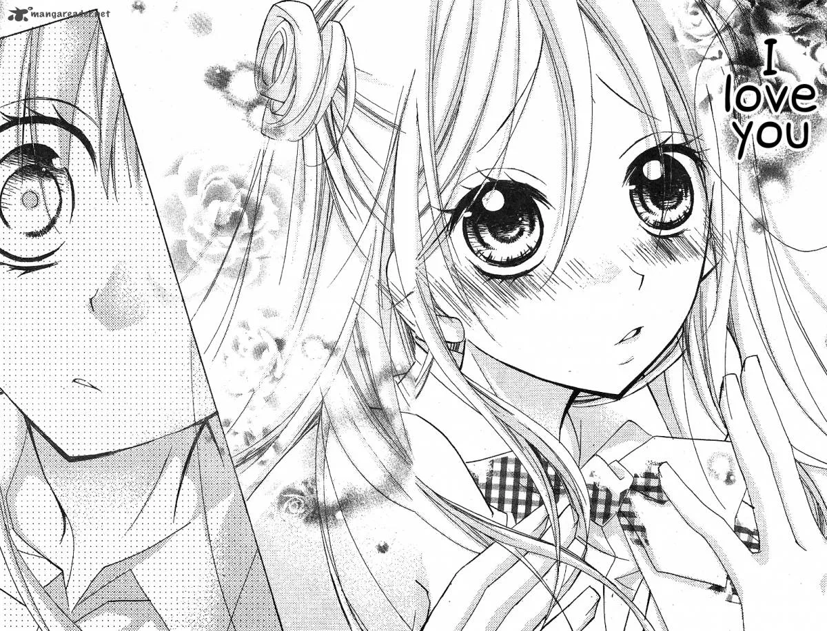 Kimi no Neiro Chapter 10 page 7