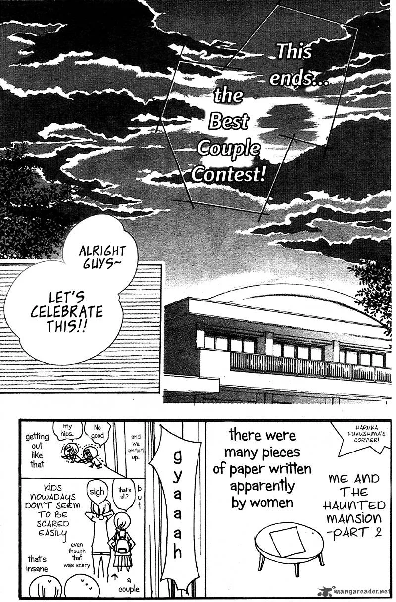 Kimi no Neiro Chapter 10 page 4