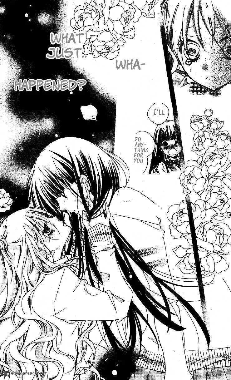 Kimi no Neiro Chapter 10 page 6