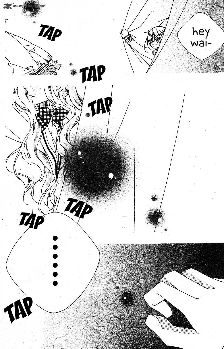 Kimi no Neiro Chapter 10 page 15