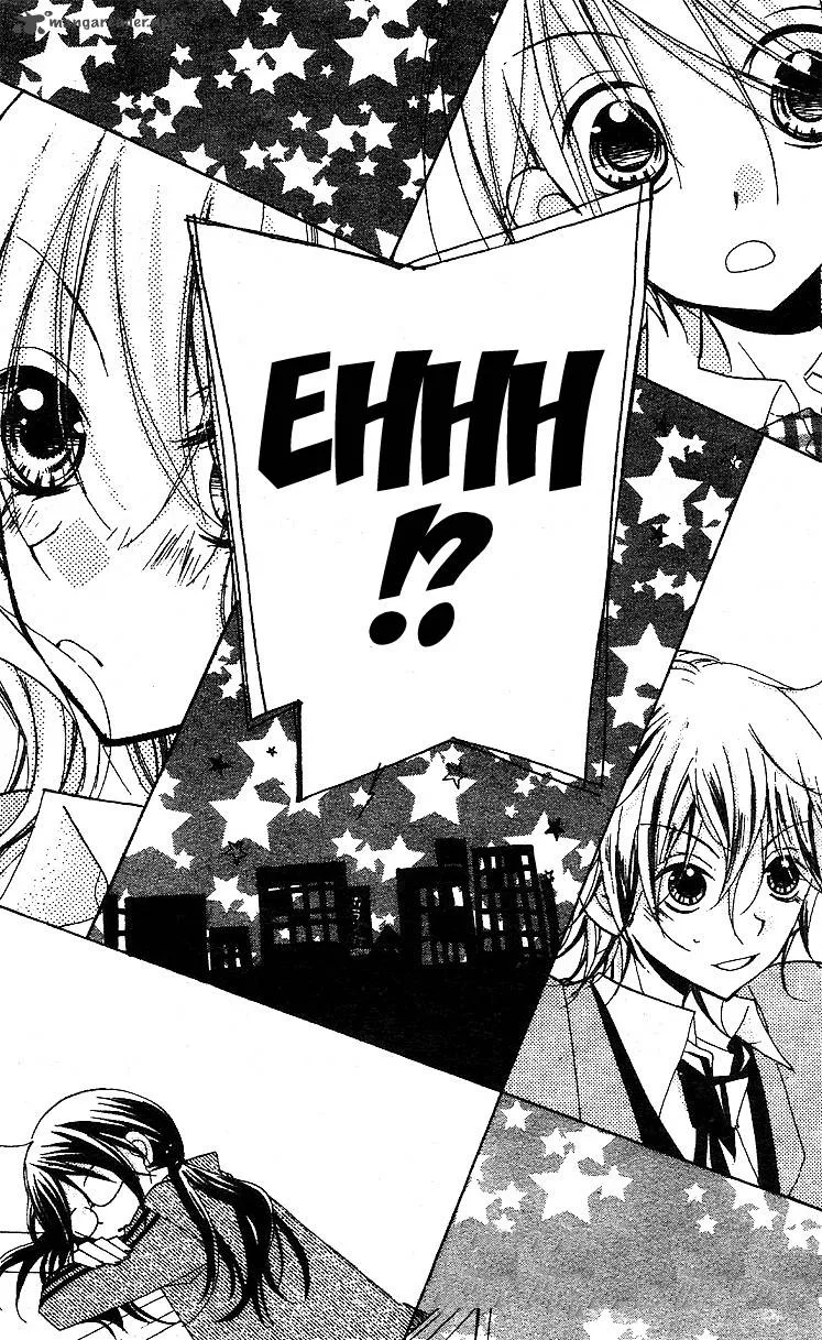 Kimi no Neiro Chapter 10 page 40