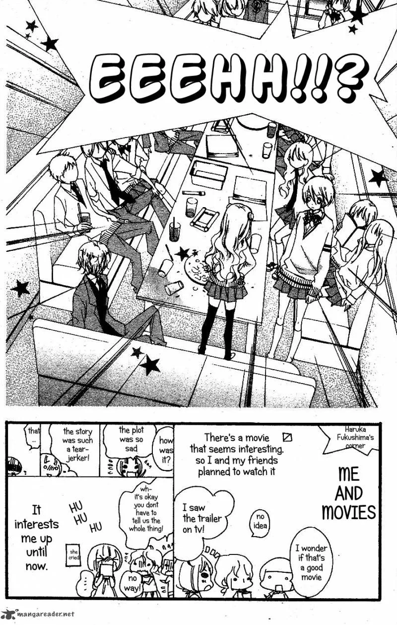 Kimi no Neiro Chapter 11 page 3