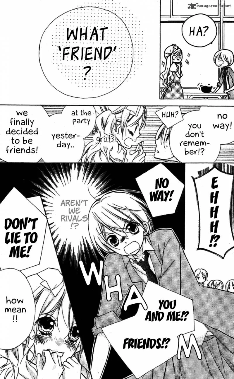 Kimi no Neiro Chapter 12 page 7