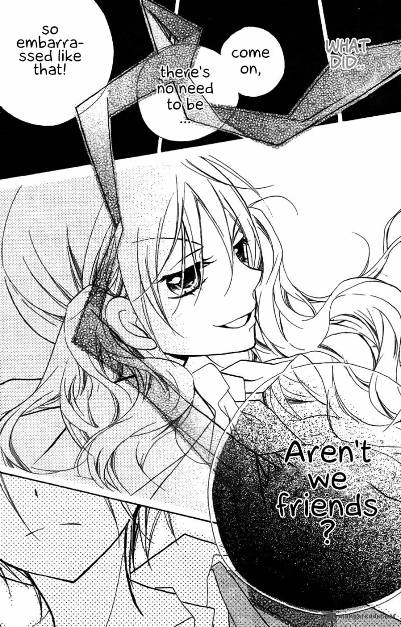 Kimi no Neiro Chapter 12 page 28