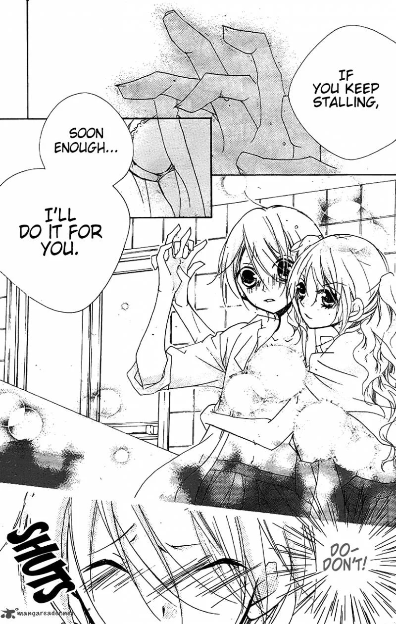 Kimi no Neiro Chapter 13 page 5