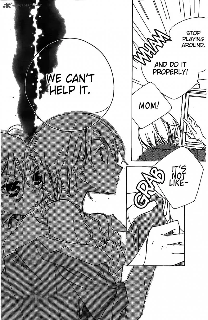 Kimi no Neiro Chapter 13 page 3