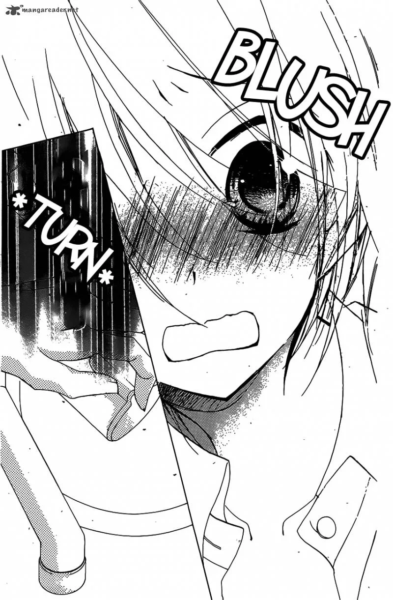 Kimi no Neiro Chapter 13 page 10