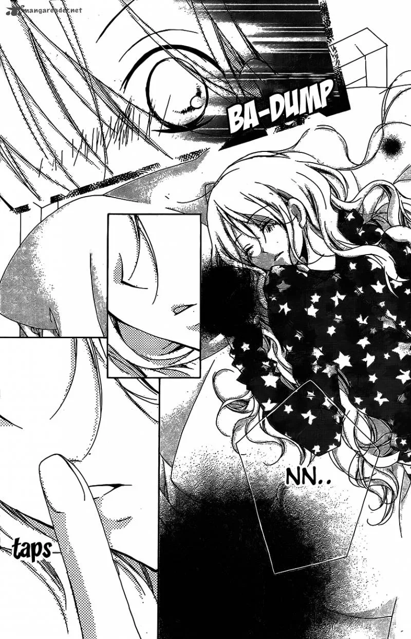 Kimi no Neiro Chapter 13 page 26