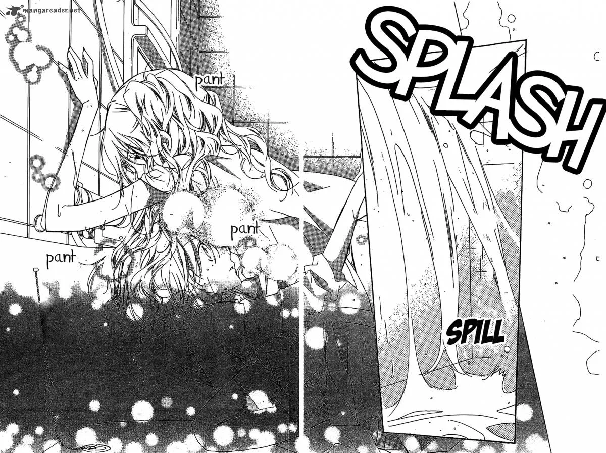 Kimi no Neiro Chapter 13 page 8