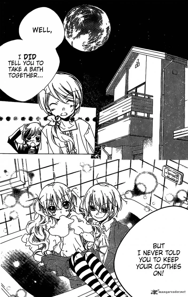Kimi no Neiro Chapter 13 page 2