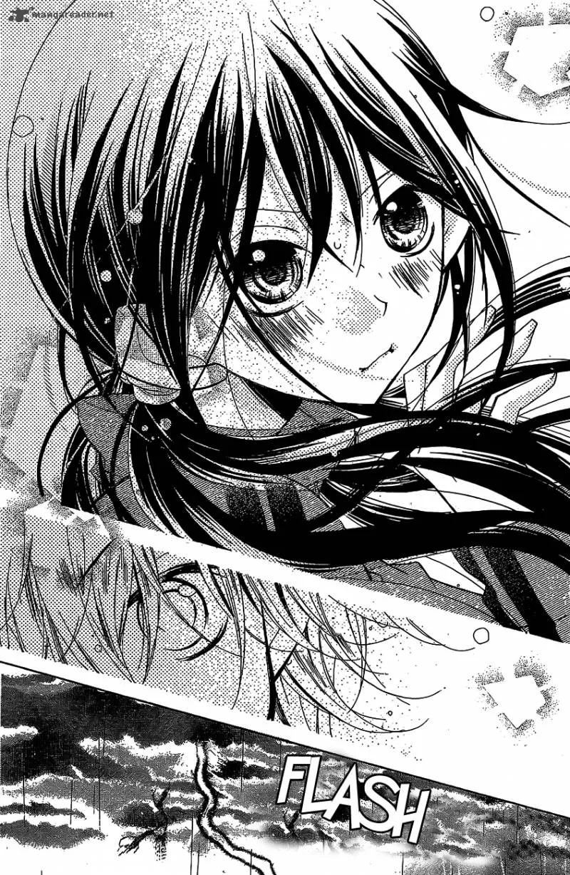 Kimi no Neiro Chapter 14 page 26