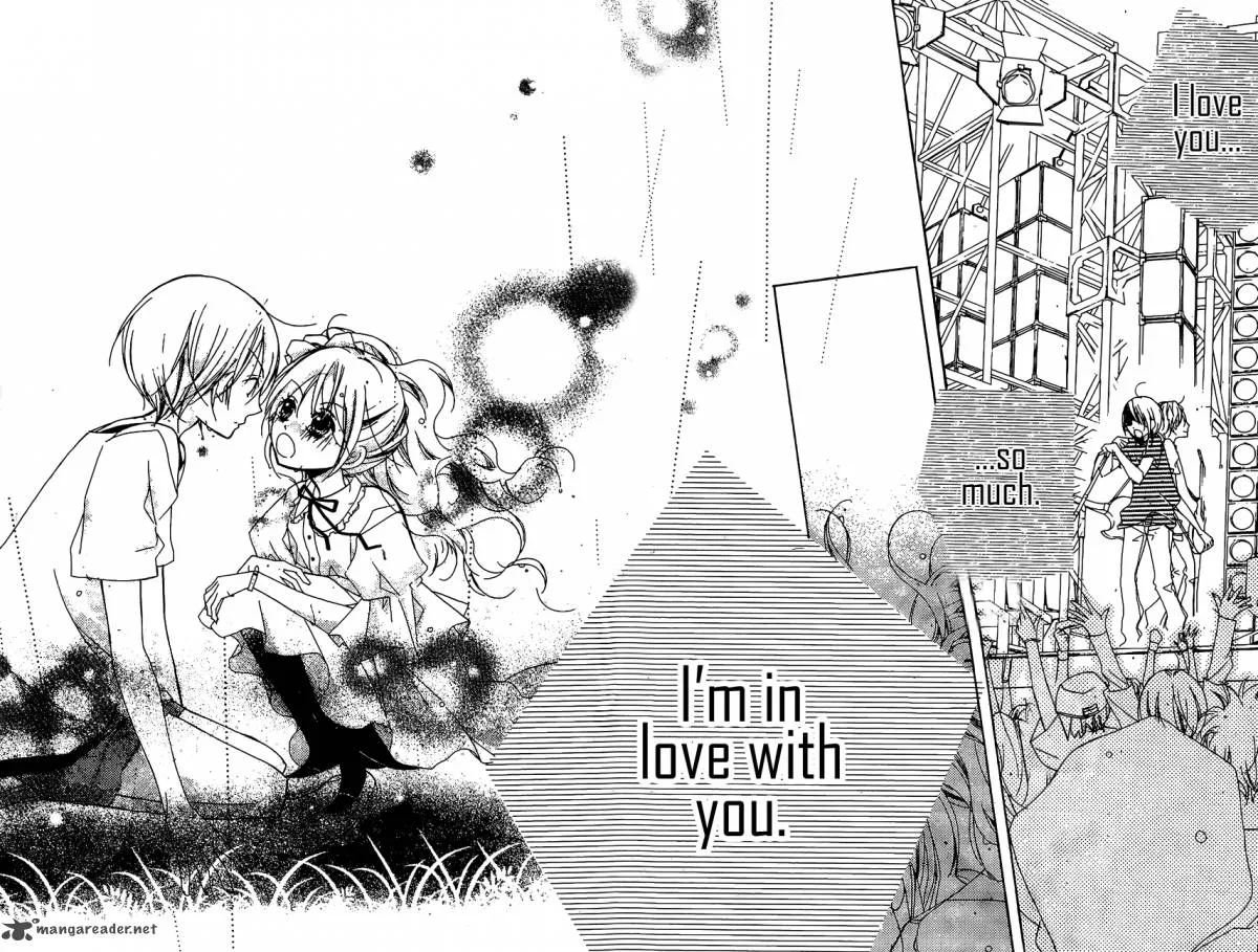 Kimi no Neiro Chapter 15 page 4