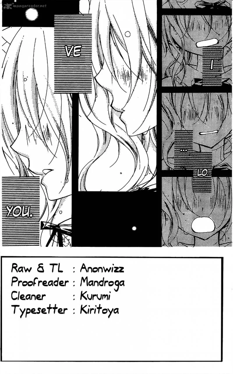 Kimi no Neiro Chapter 15 page 2