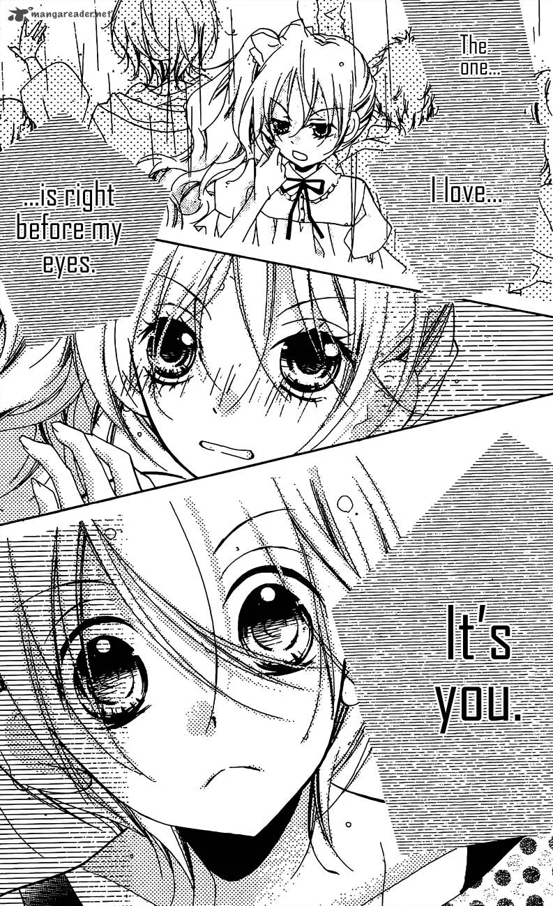 Kimi no Neiro Chapter 15 page 3
