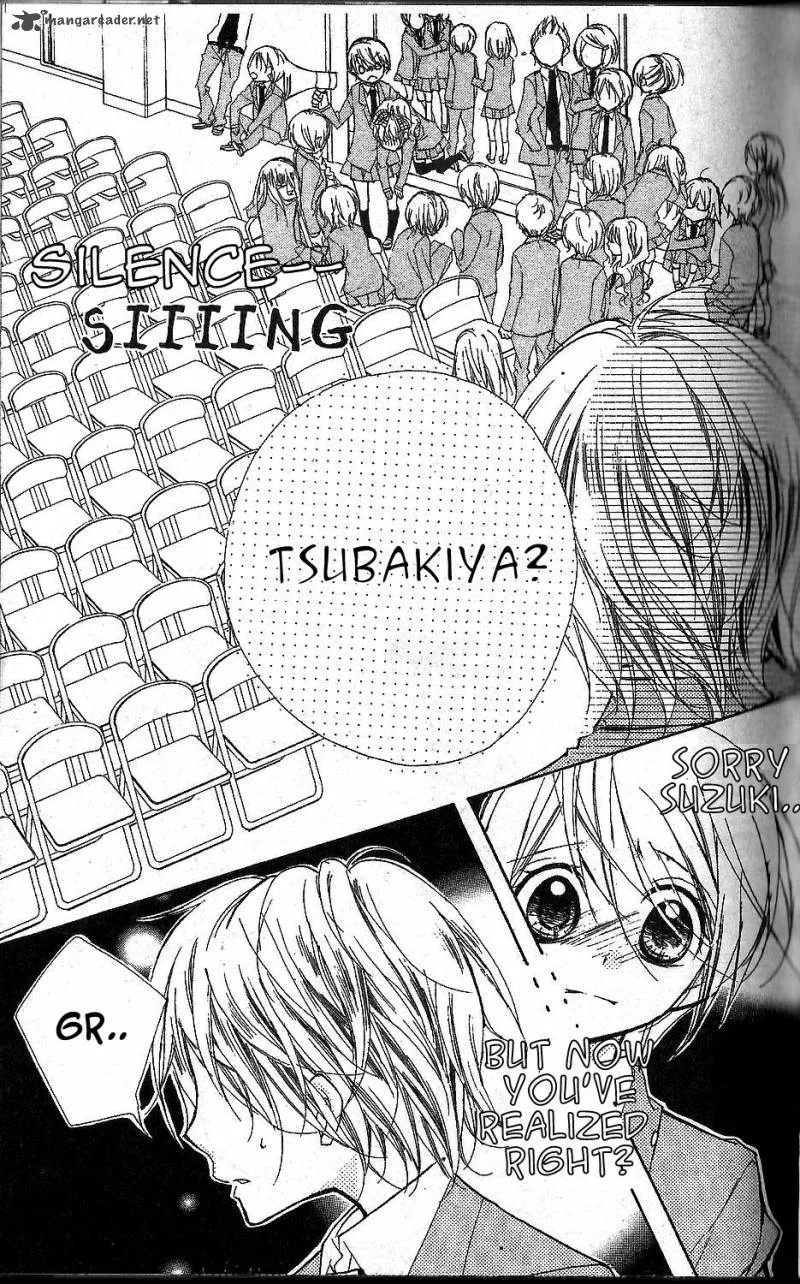 Kimi no Neiro Chapter 2 page 34
