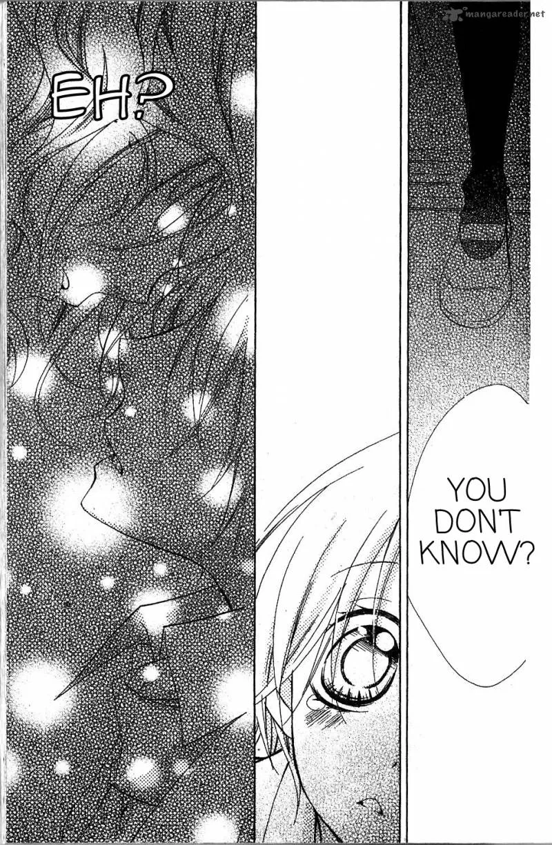 Kimi no Neiro Chapter 3 page 26