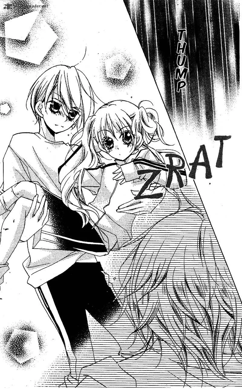 Kimi no Neiro Chapter 4 page 30