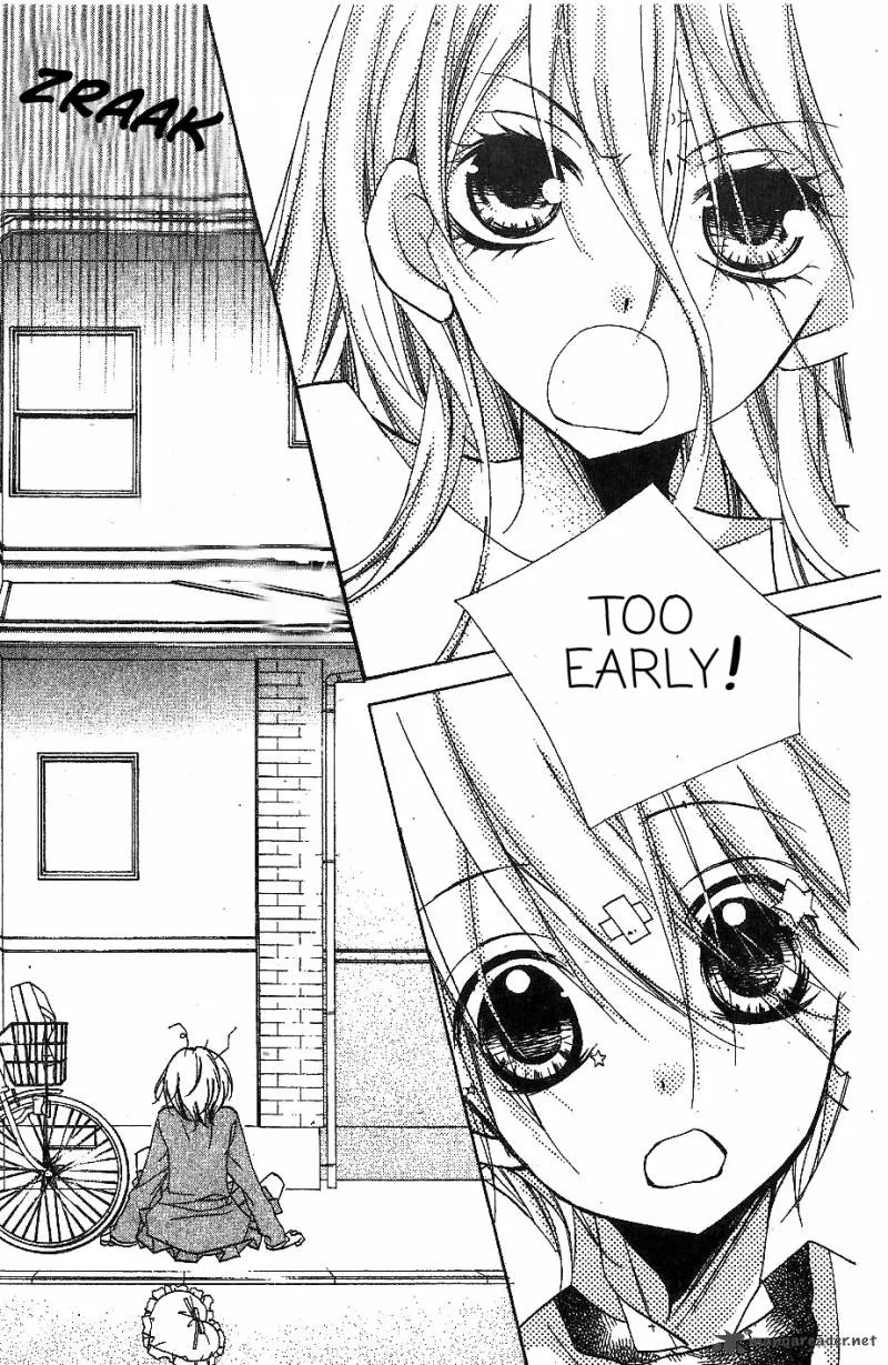 Kimi no Neiro Chapter 5 page 4