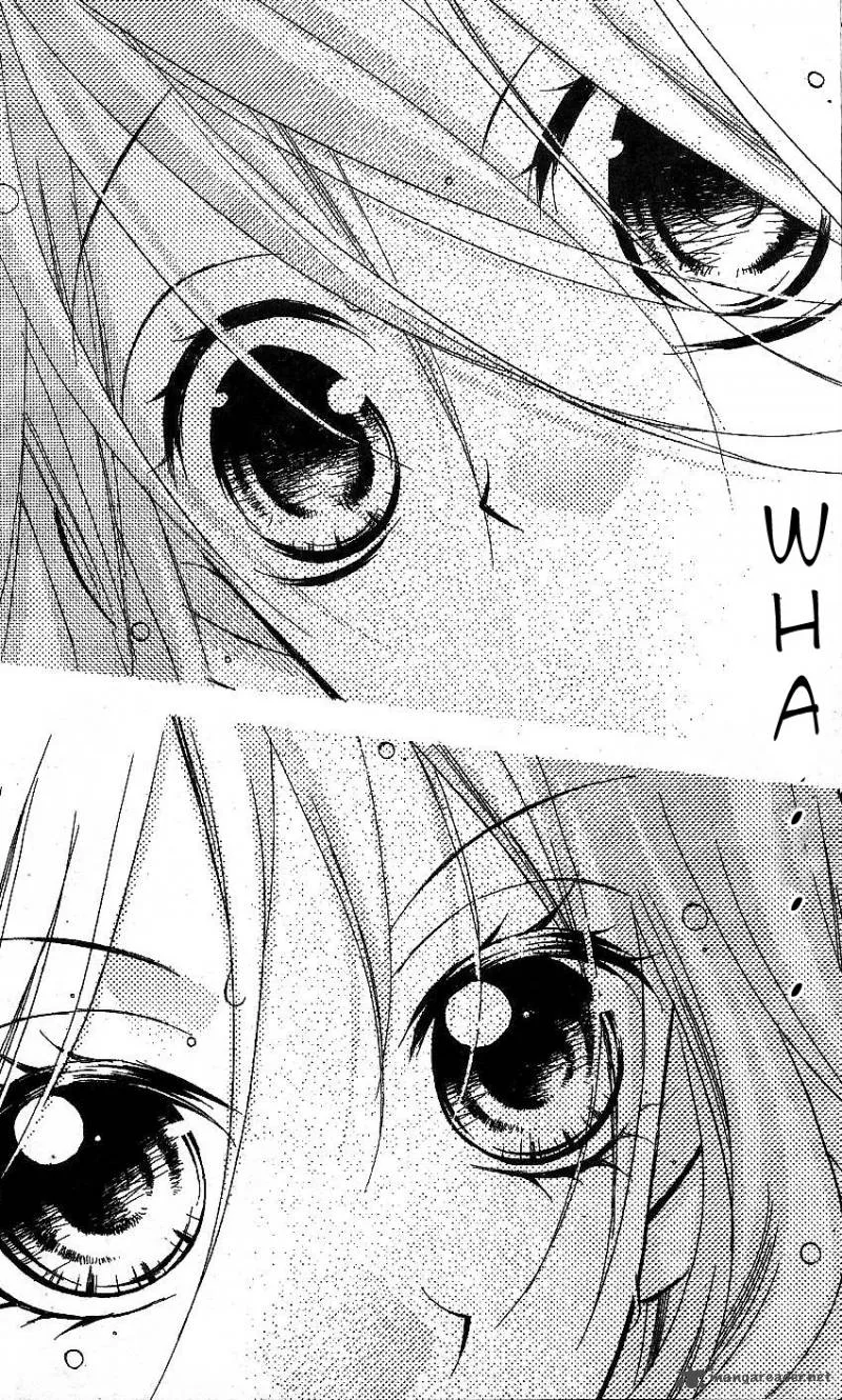 Kimi no Neiro Chapter 5 page 24
