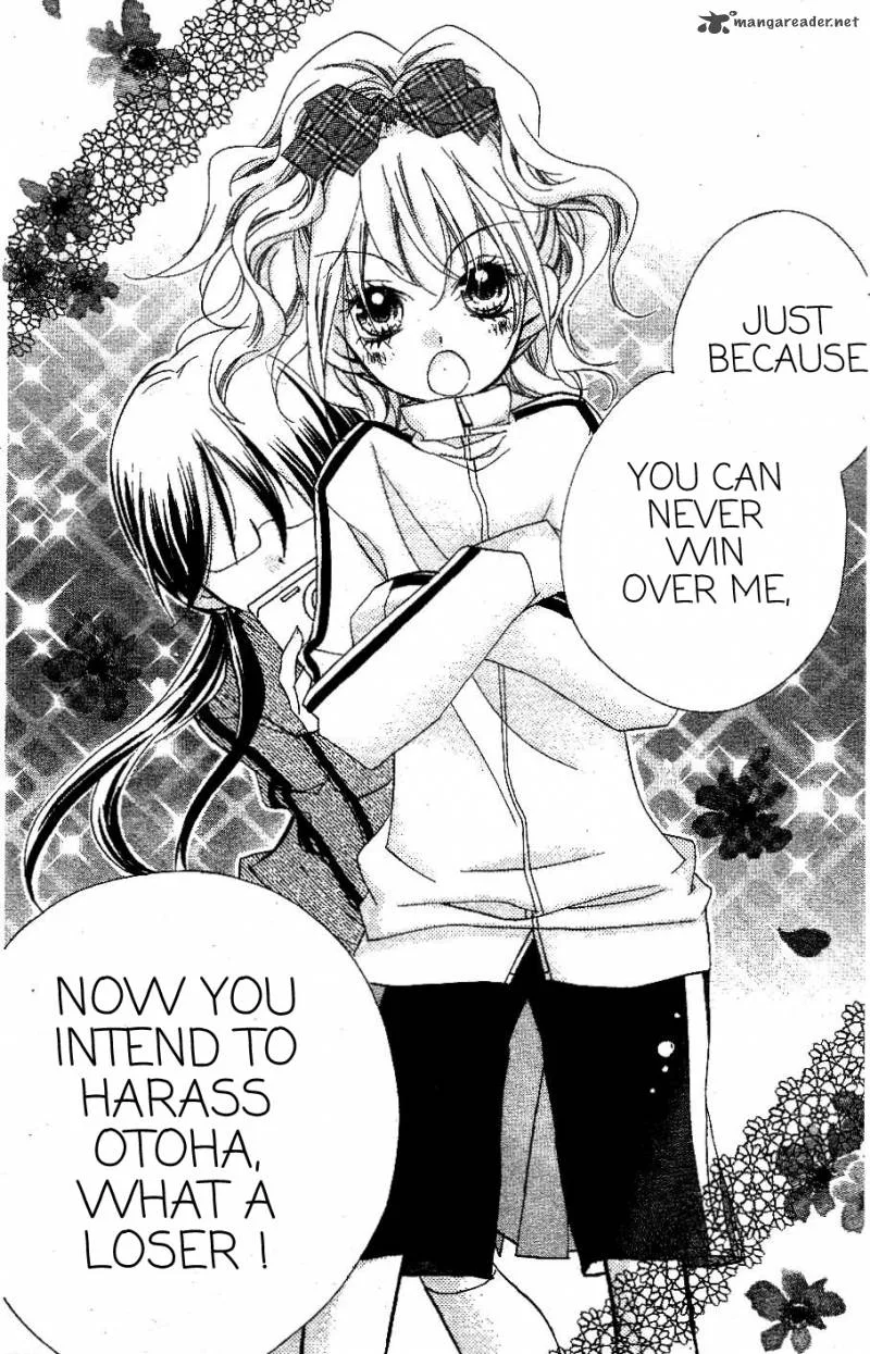 Kimi no Neiro Chapter 6 page 6