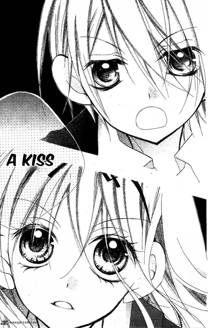 Kimi no Neiro Chapter 6 page 36
