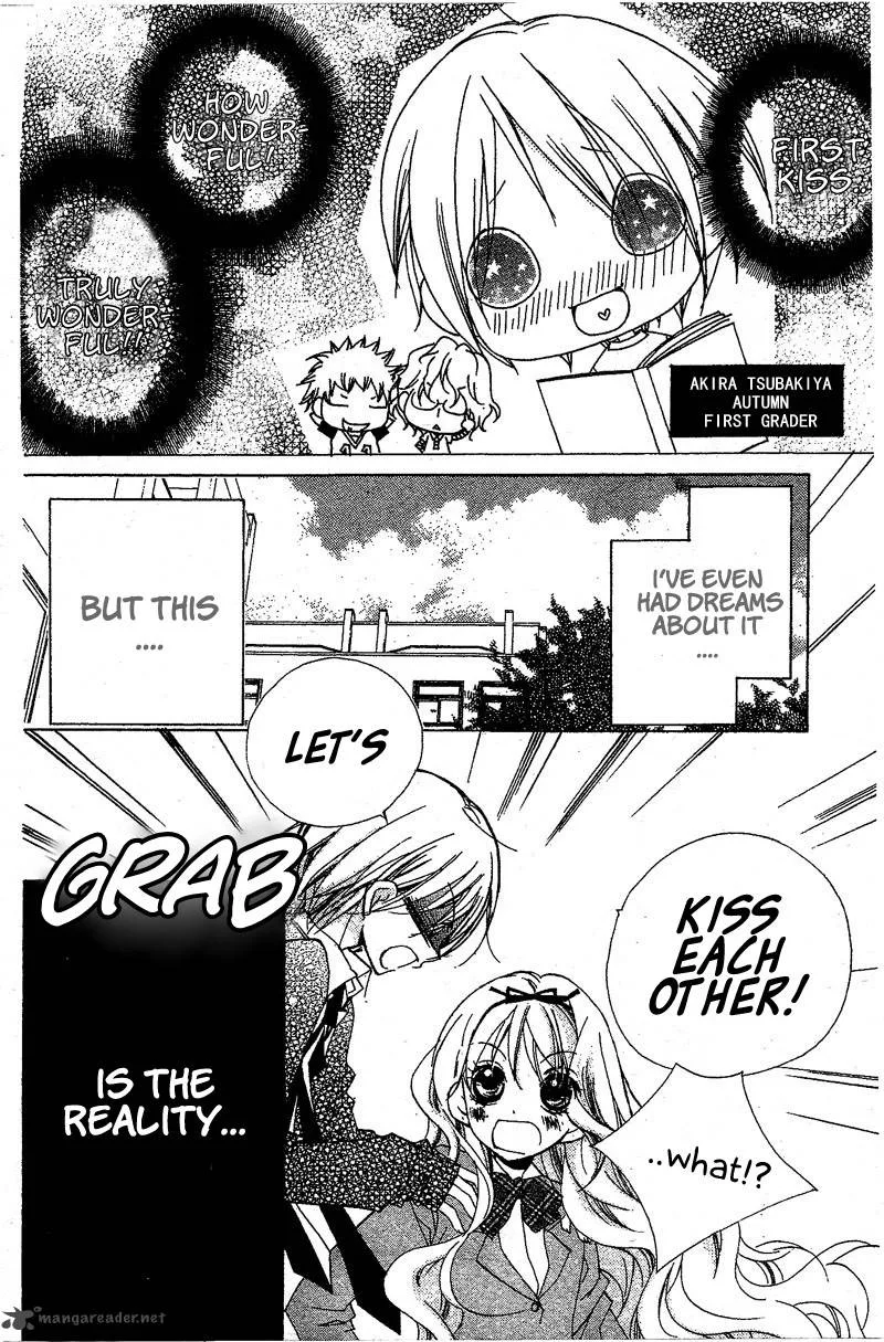 Kimi no Neiro Chapter 7 page 4