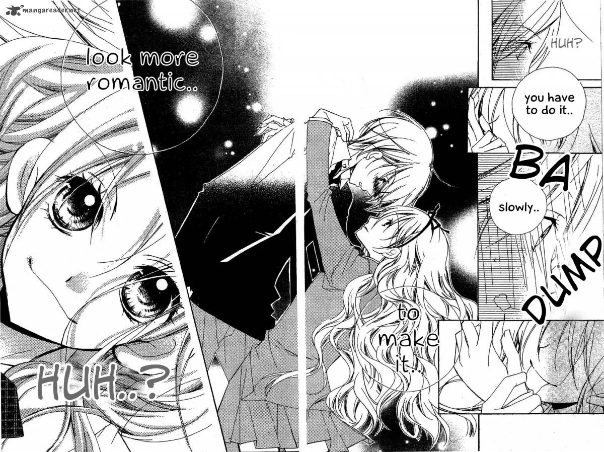 Kimi no Neiro Chapter 7 page 6