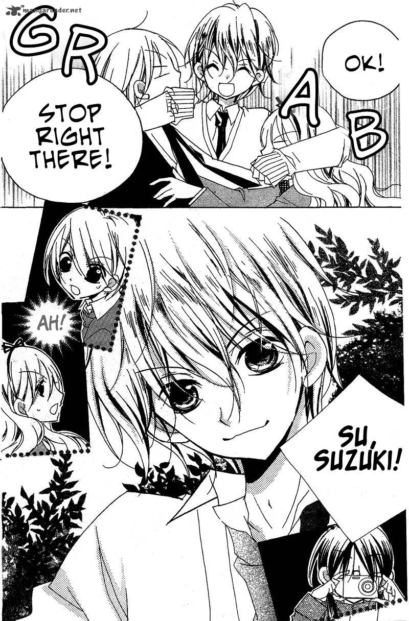 Kimi no Neiro Chapter 7 page 7
