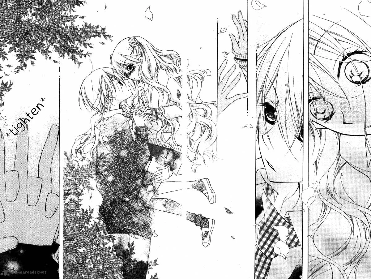 Kimi no Neiro Chapter 8 page 11