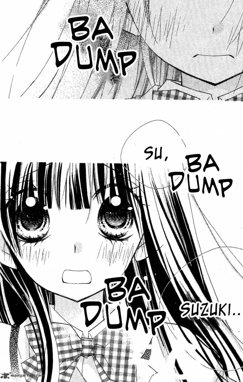Kimi no Neiro Chapter 9 page 11