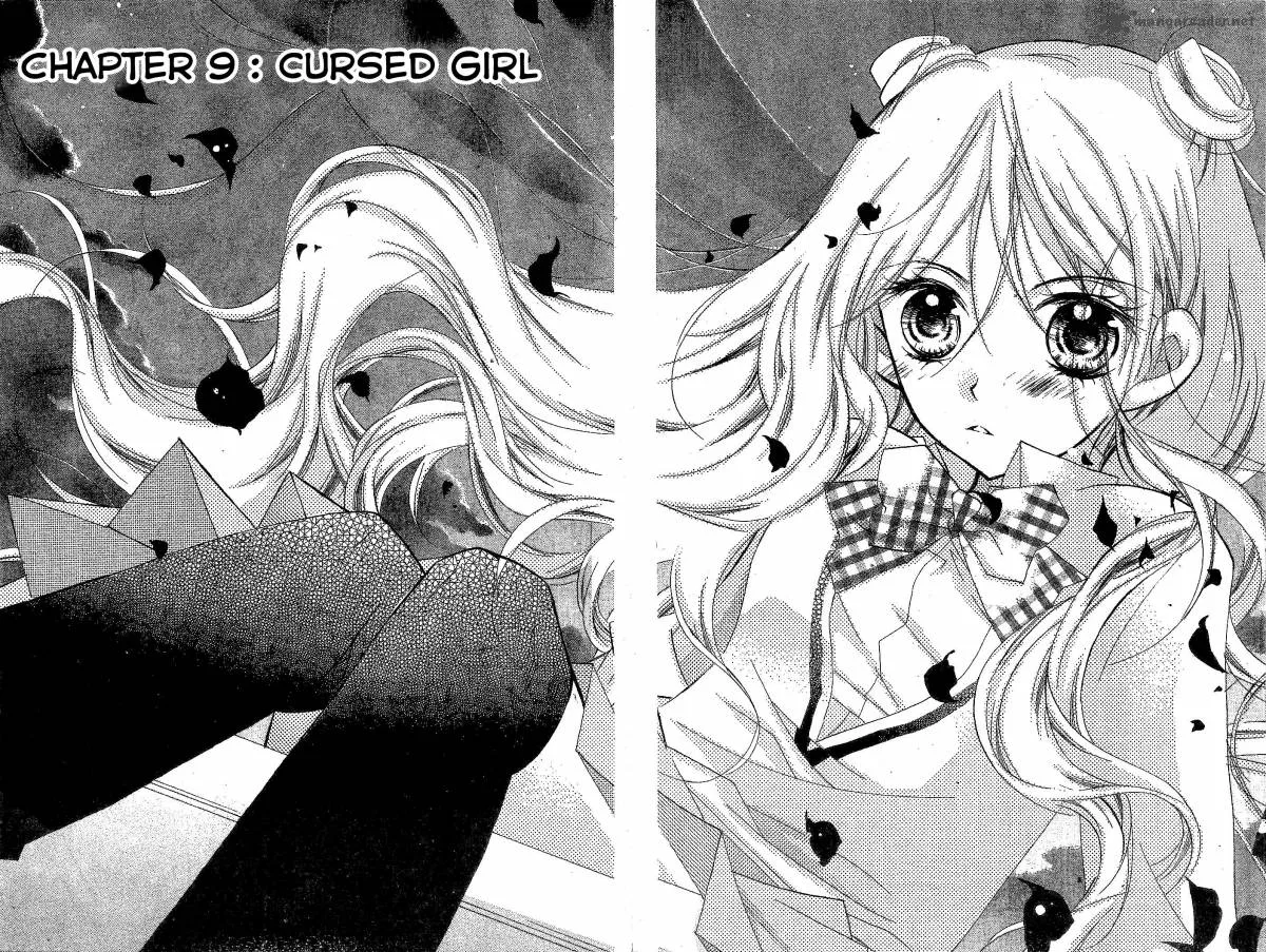 Kimi no Neiro Chapter 9 page 3