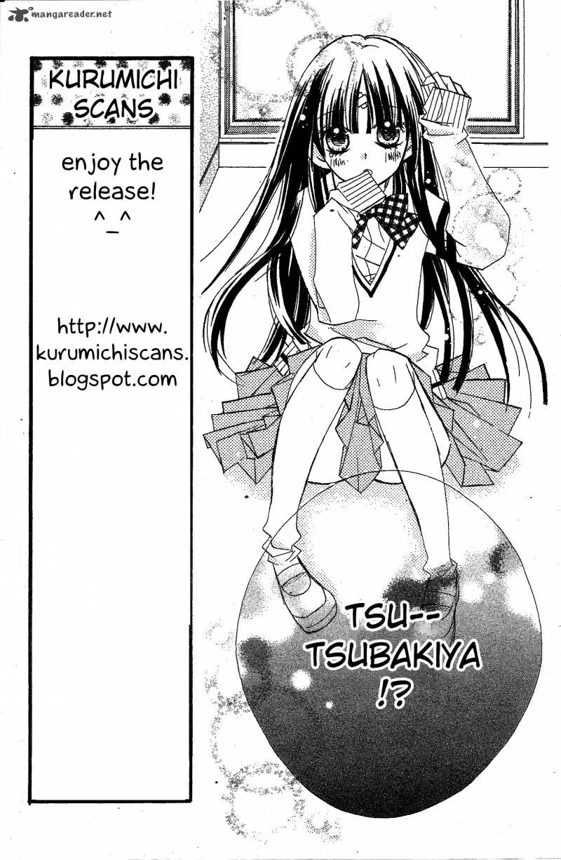 Kimi no Neiro Chapter 9 page 5