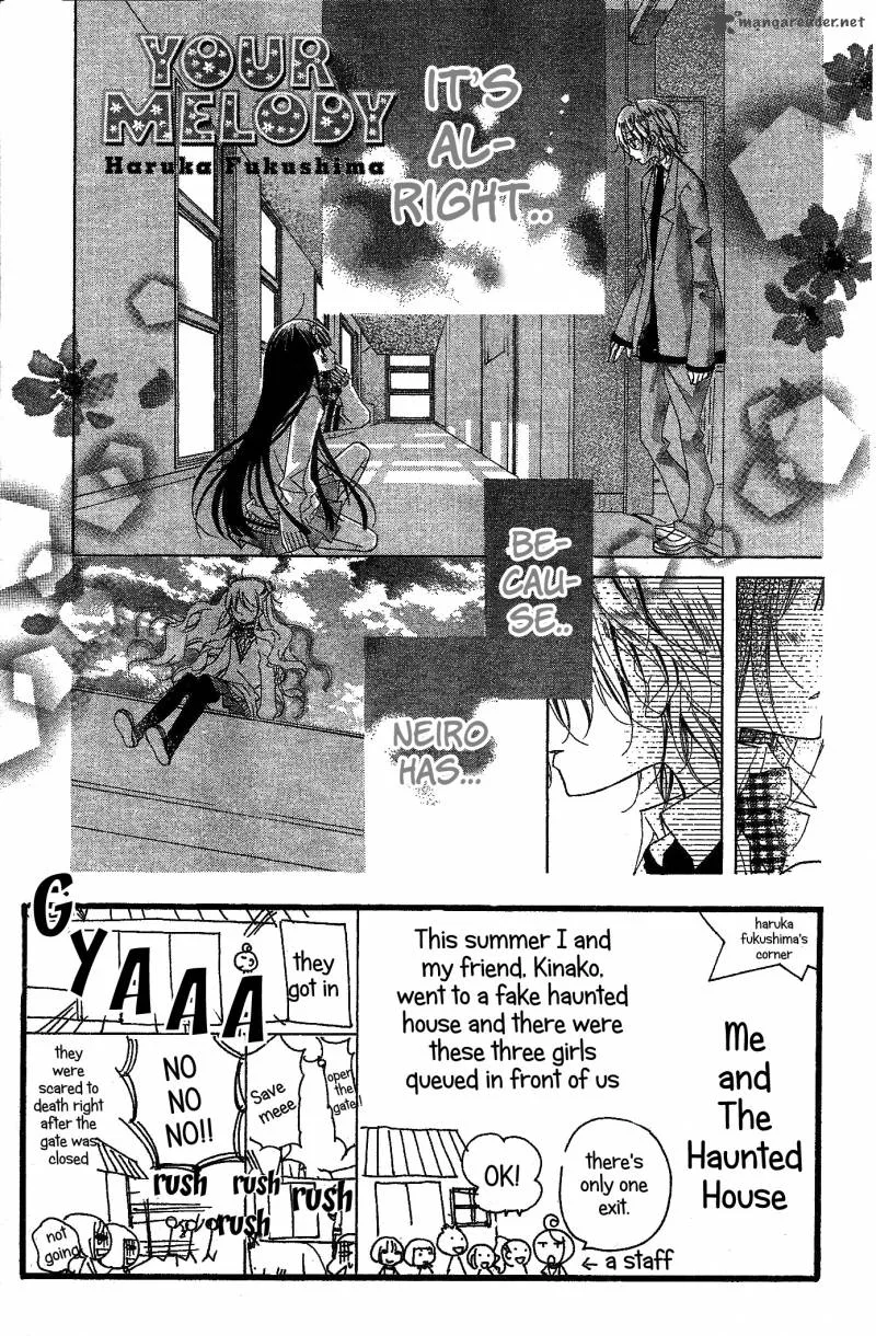 Kimi no Neiro Chapter 9 page 2