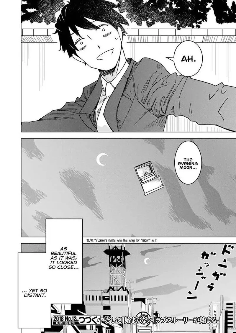 Kimi no Okaa-san o Boku ni Kudasai! Chapter 1 page 28