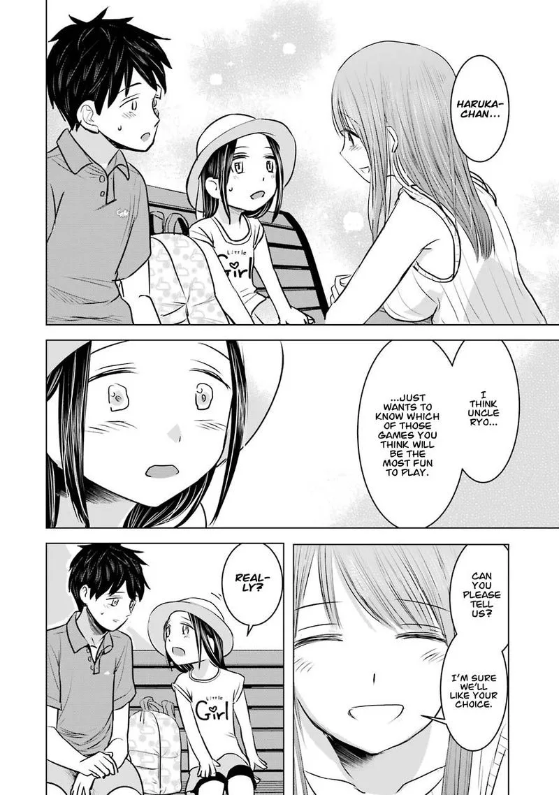 Kimi no Okaa-san o Boku ni Kudasai! Chapter 10 page 18