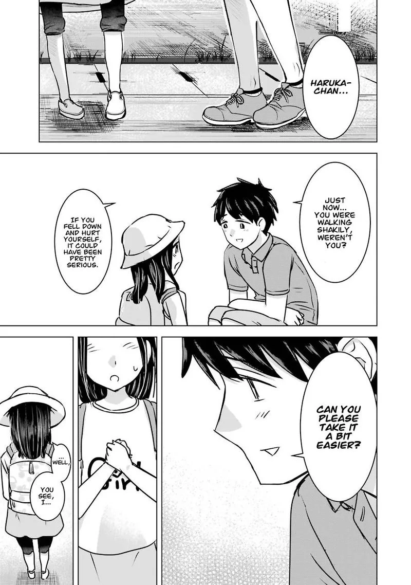 Kimi no Okaa-san o Boku ni Kudasai! Chapter 10 page 27