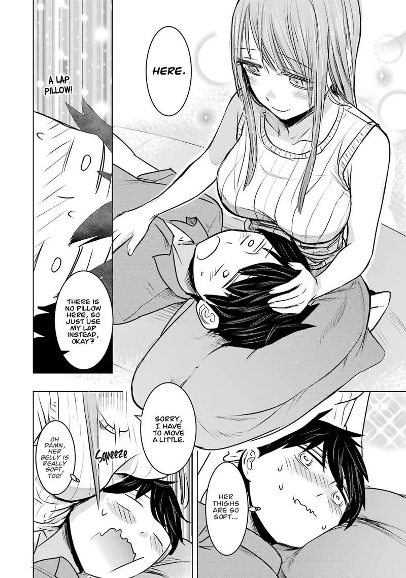 Kimi no Okaa-san o Boku ni Kudasai! Chapter 10 page 22