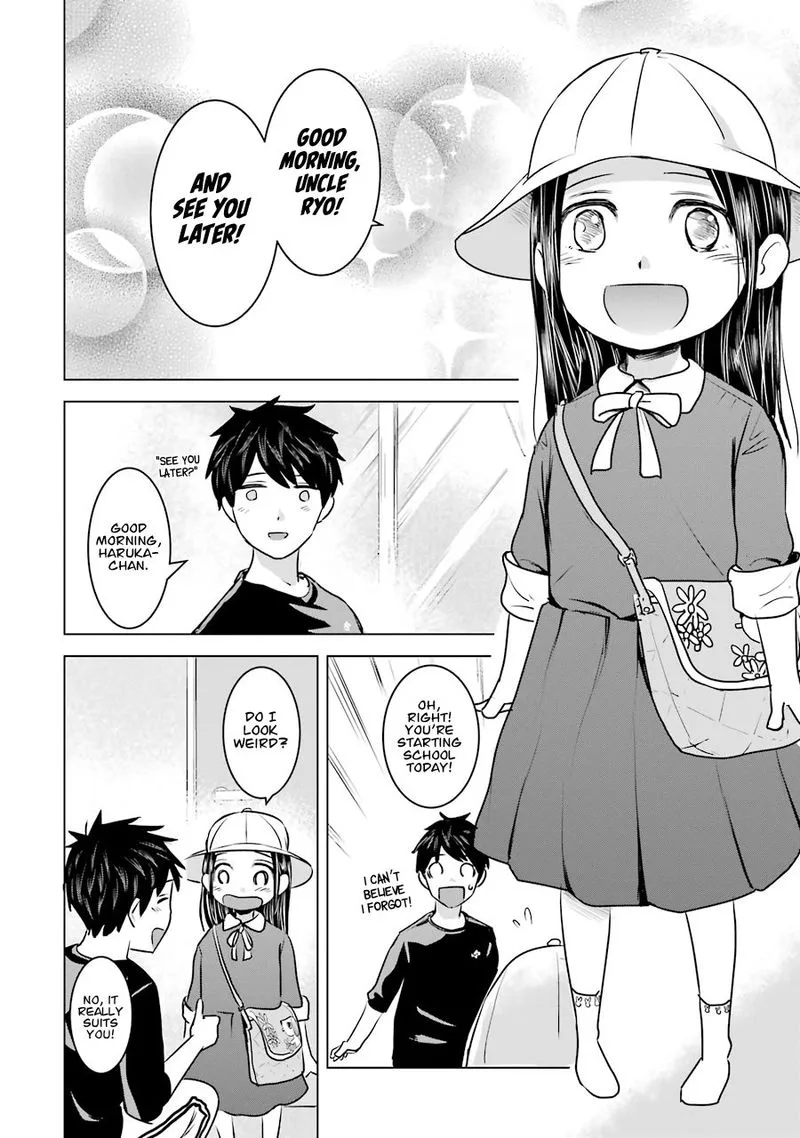 Kimi no Okaa-san o Boku ni Kudasai! Chapter 11 page 2