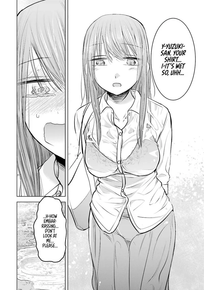 Kimi no Okaa-san o Boku ni Kudasai! Chapter 11 page 26