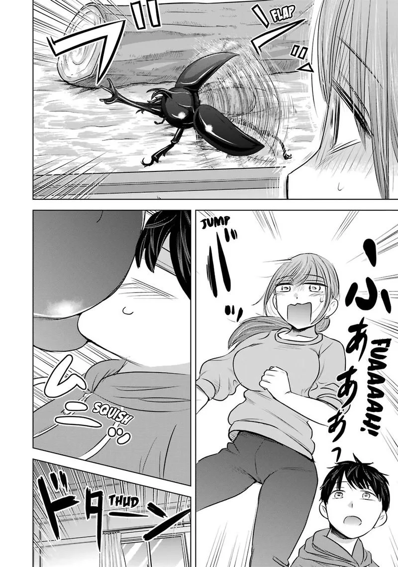 Kimi no Okaa-san o Boku ni Kudasai! Chapter 12 page 24