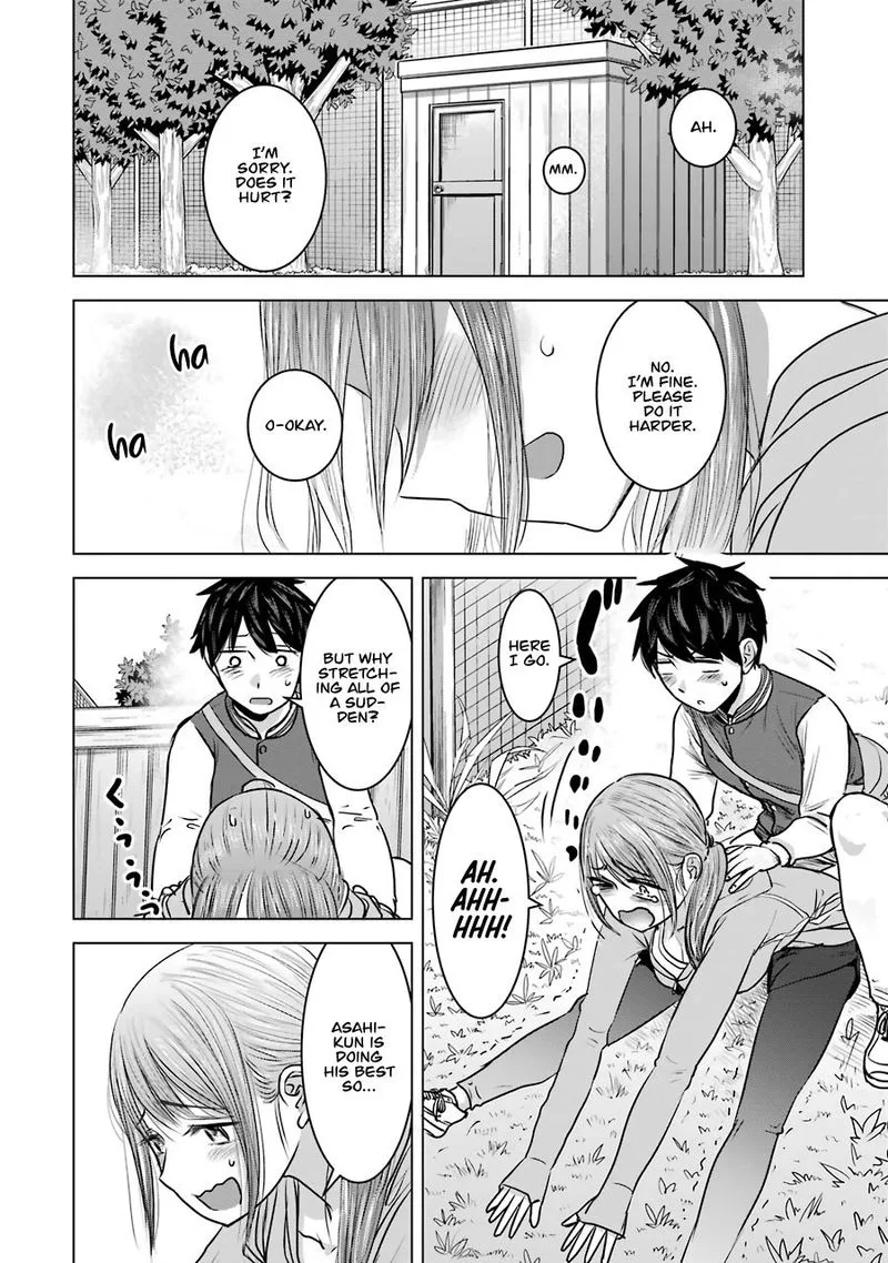 Kimi no Okaa-san o Boku ni Kudasai! Chapter 13 page 12