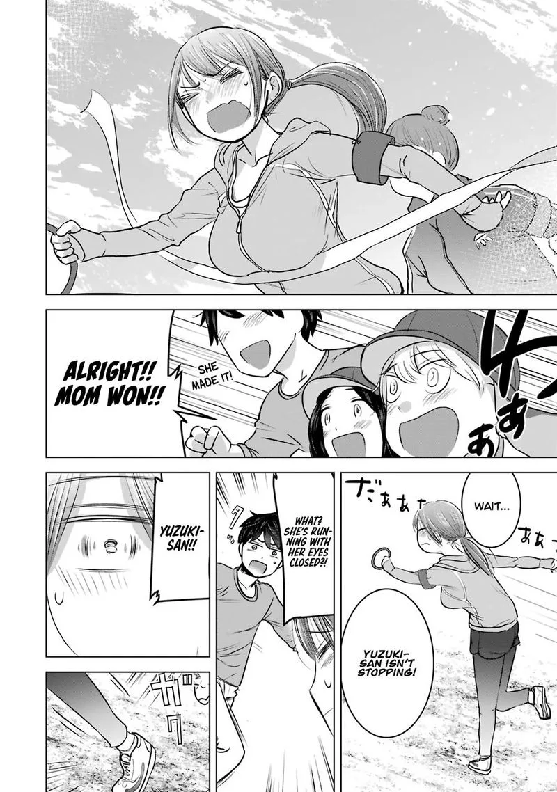 Kimi no Okaa-san o Boku ni Kudasai! Chapter 13 page 26