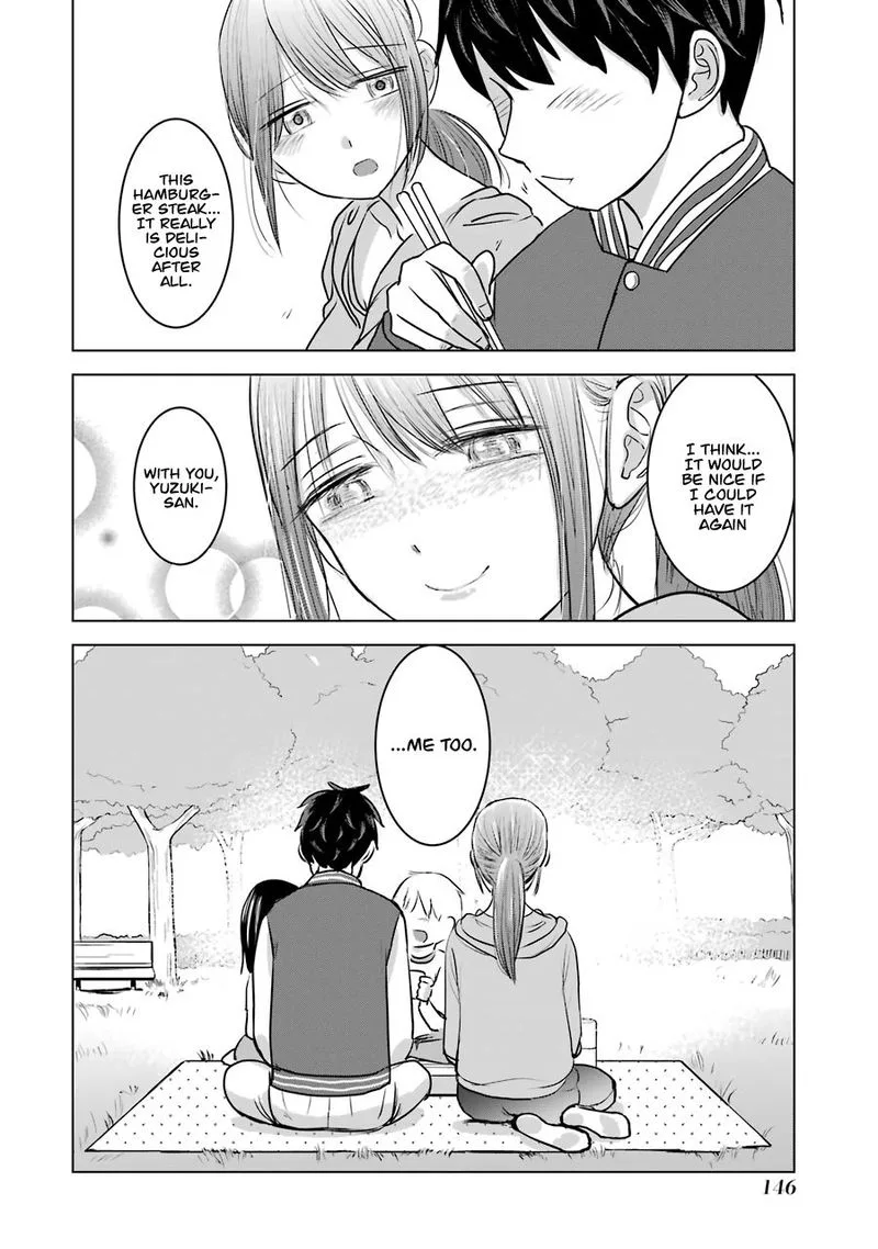 Kimi no Okaa-san o Boku ni Kudasai! Chapter 13 page 32