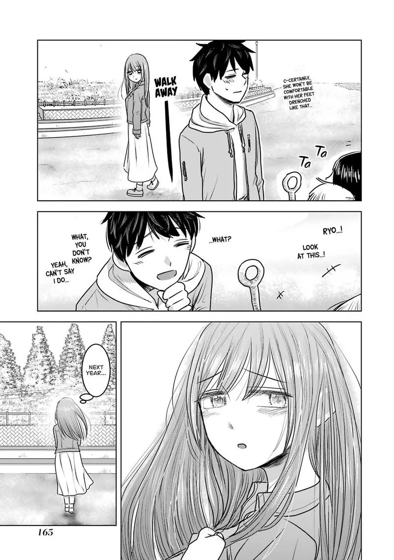 Kimi no Okaa-san o Boku ni Kudasai! Chapter 14 page 18