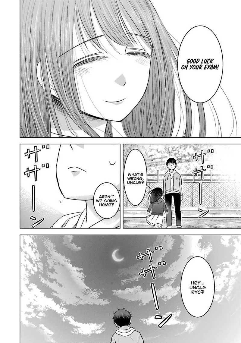 Kimi no Okaa-san o Boku ni Kudasai! Chapter 14 page 25