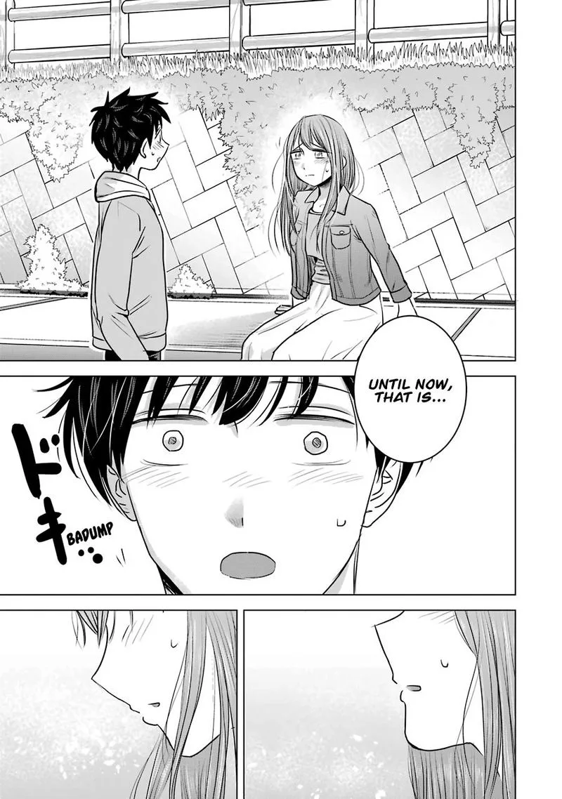Kimi no Okaa-san o Boku ni Kudasai! Chapter 14 page 22