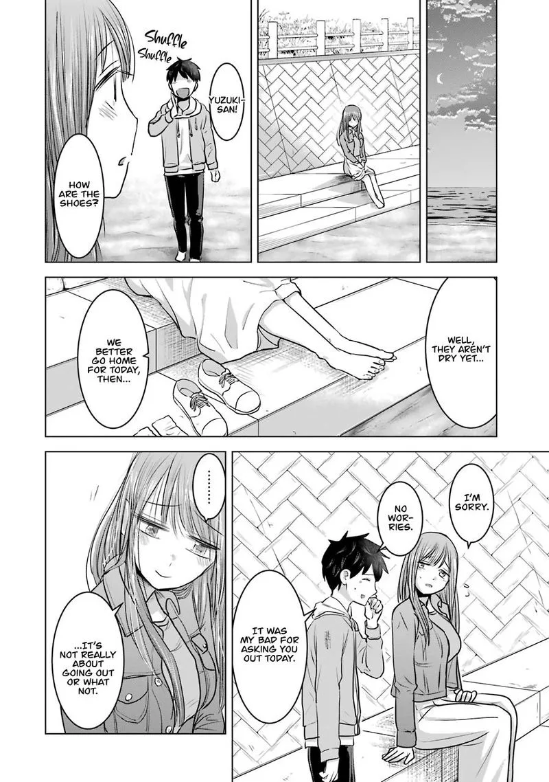 Kimi no Okaa-san o Boku ni Kudasai! Chapter 14 page 19